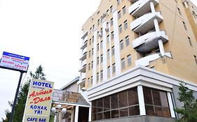 Altyn Dala Hotel